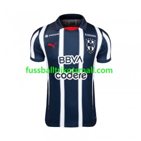 Fußballtrikots Monterrey 2024-2025 Kurzarm Heimtrikotsatz kaufen